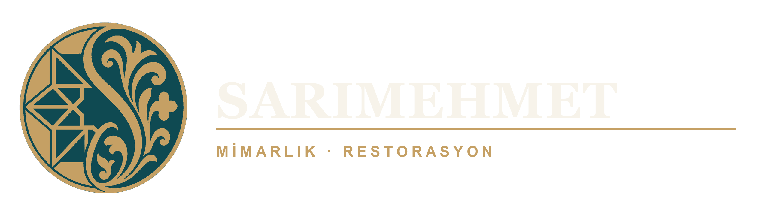 SARIMEHMET Mimarlık Restorasyon